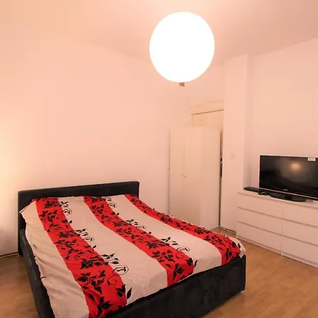 Apartment Euro24 Jodla - Centrum