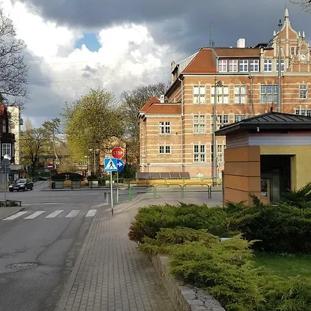 Euro24 Jodla - Centrum *