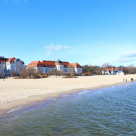 Apartmán Euro24 Jodla - Centrum